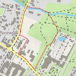 thumbnail for Klasztor Franciszkanów - Związkowa - Katowice