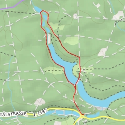 thumbnail for Wapitiweg - Wapitiweg - Stuttgart