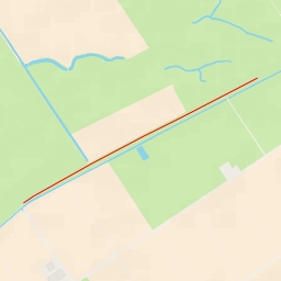 thumbnail for HESKETH-1 - Guide Road - West Lancashire