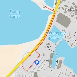 thumbnail for Avenue Charles de Gaulle