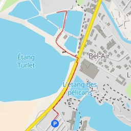 thumbnail for Rue des Dombes - Villars-les-Dombes