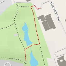 thumbnail for Rue de Bordeaux - Charleroi