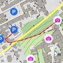 thumbnail for Burgweg - Heidelberg