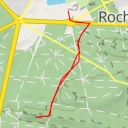 thumbnail for Route de Médicis - Route de Médicis