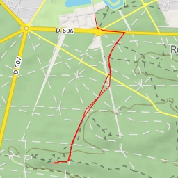 thumbnail for Route de Médicis - Route de Médicis