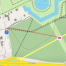 thumbnail for Avenue du Maréchal de Villars - Avenue du Maréchal de Villars