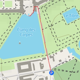 thumbnail for Cour de la Fontaine - Cour de la Fontaine