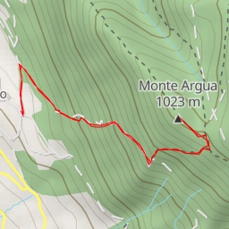 thumbnail for Monte Argua