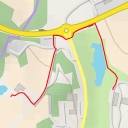 thumbnail for Trondheimsveien