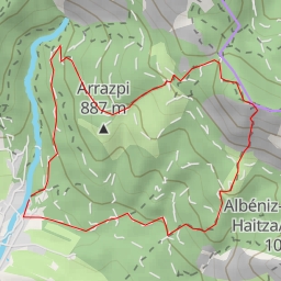 thumbnail for Umandia