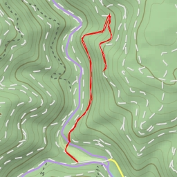 thumbnail for Gemeindewaldweg - Ühlingen-Birkendorf