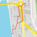 thumbnail for Boulevard du Maréchal Franchet d'Esperey