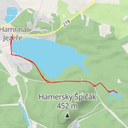 thumbnail for Děvínský rybník