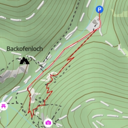 thumbnail for Bärenbruchsgrund