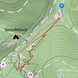 thumbnail for Bärenbruchsgrund - Bärenbruchsgrund