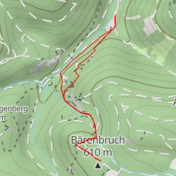 thumbnail for Bärenbruch
