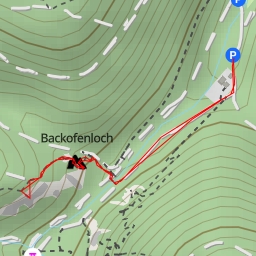 thumbnail for Felsentalwächter