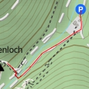 thumbnail for Lauchagrundnadel