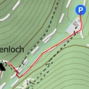 thumbnail for Versteckte Wand