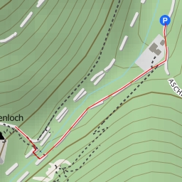 thumbnail for Versteckte Wand