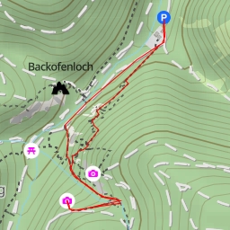 thumbnail for Bärenbruchstein