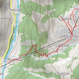 thumbnail for Rifugio L'Ermitage
