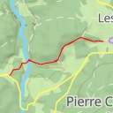 thumbnail for Allée Maridet - Allée Maridet