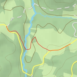 thumbnail for Route de Roanne - Route de Roanne