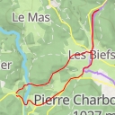 thumbnail for Chemin du Bois Dormant - Chemin du Bois Dormant