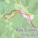 thumbnail for Malgoutte