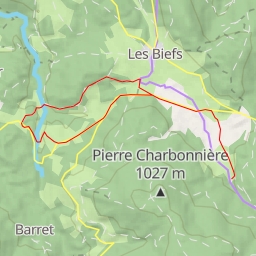 thumbnail for Chemin de Malgoutte - Chemin de Malgoutte