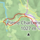 thumbnail for Chemin du Muzy - Chemin du Muzy