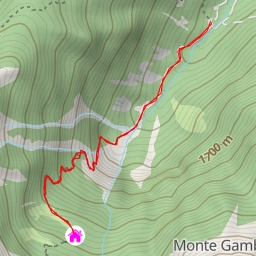 thumbnail for Malga Casera (Soprasasso di sotto)
