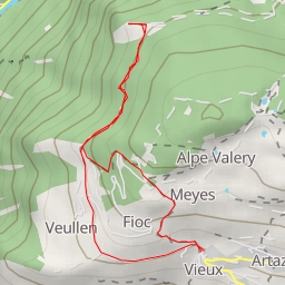 thumbnail for Belvedere Copitou