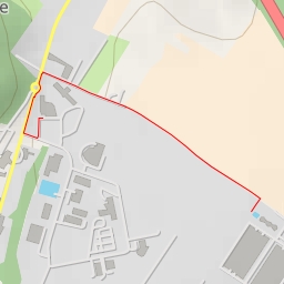 thumbnail for Rue Isala Van Diest - Rue Isala Van Diest