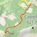 thumbnail for Castellar Oeste