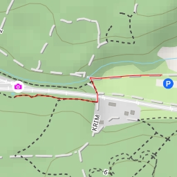 thumbnail for Eisenbahnmuseum Lokschuppen Aumühle - Am Geleise