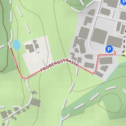 thumbnail for Frobergweg - Frobergweg