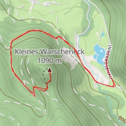 thumbnail for Kleines Warscheneck