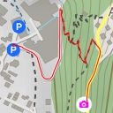 thumbnail for Aussichtshütte Anreit