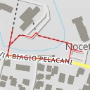 thumbnail for Via generale Carlo Alberto Dalla Chiesa