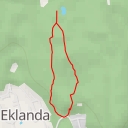 thumbnail for Sandåsmossen