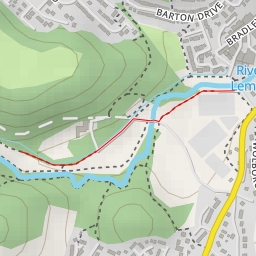 thumbnail for River Lemon