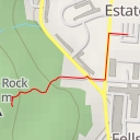 thumbnail for Rock Circuit Trail - Melrose