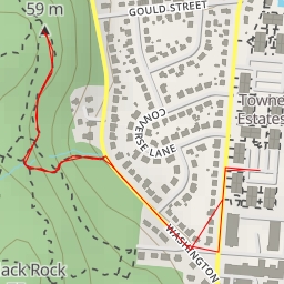 thumbnail for Melrose Rock