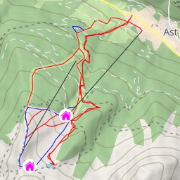 thumbnail for Wasserspeicher Beschneiungsanlage