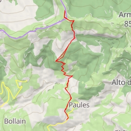 thumbnail for La Galupa