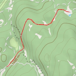 thumbnail for Sentiero Dürer - Dürerweg