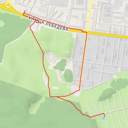 thumbnail for Йошкар-Ола