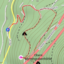 thumbnail for Semmeringtunnel